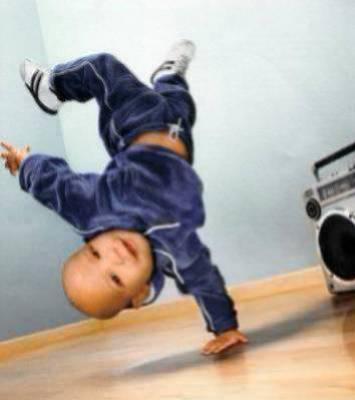 pour tou les fan de rap