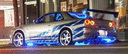 SKYLINE