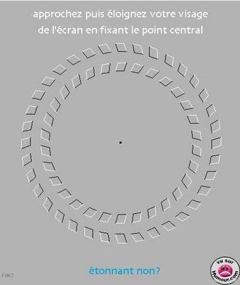 sai une ilusion