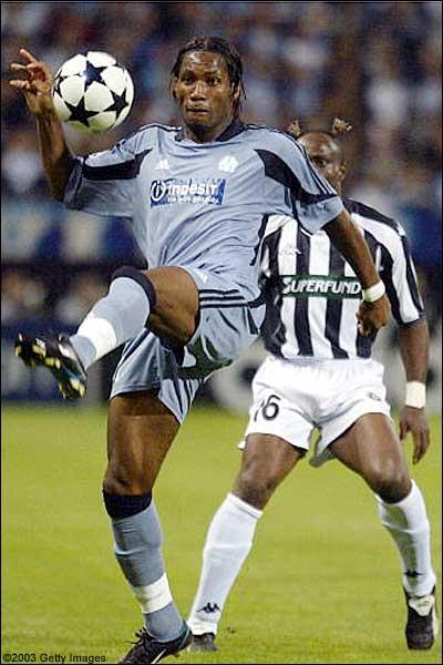 drogba