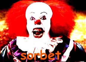 sorbet